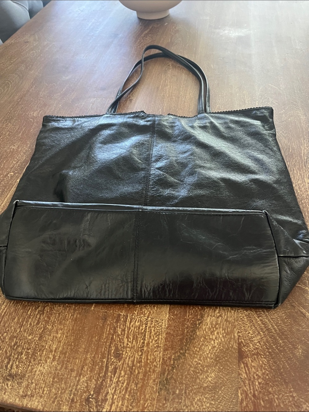Latico Leather Tote Bag - Picture 3 of 7
